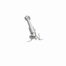 Load image into Gallery viewer, MagnaFlow Direct Fit Catalytic Conv Volvo 02-04 S60 2.3L/S60 2.4L Turbo / 02-04 V70 2.3L/2.4L Turbo