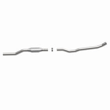 Load image into Gallery viewer, MagnaFlow Direct Fit Catalytic Converter Dodge Dakota 97-99 3.9L/5.2