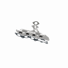 Load image into Gallery viewer, MagnaFlow Direct Fit Catalytic Converter 08-09 Ford Focus 2.0L