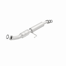Load image into Gallery viewer, MagnaFlow Direct Fit Catalytic Converter Scion XB- 08-13 2.4L