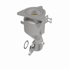 Load image into Gallery viewer, MagnaFlow Direct Fit Catalytic Converter 10-12 Fusion 3.0L
