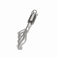 Load image into Gallery viewer, MagnaFlow DF Cat. Conv 05-06 Cadillac STS 4.6L D/S Manifold / 04-06 SRX 4.6L D/S Manifold (49 State)