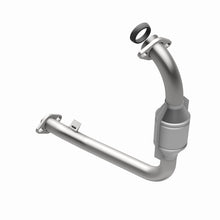 Load image into Gallery viewer, MagnaFlow Direct Fit Catalytic Converter Ford-Mercury 21.13X5X4 2/2