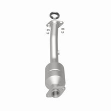 Load image into Gallery viewer, MagnaFlow Direct Fit Catalytic Converter 2009-2014 Sentra 2.0 L Underbody