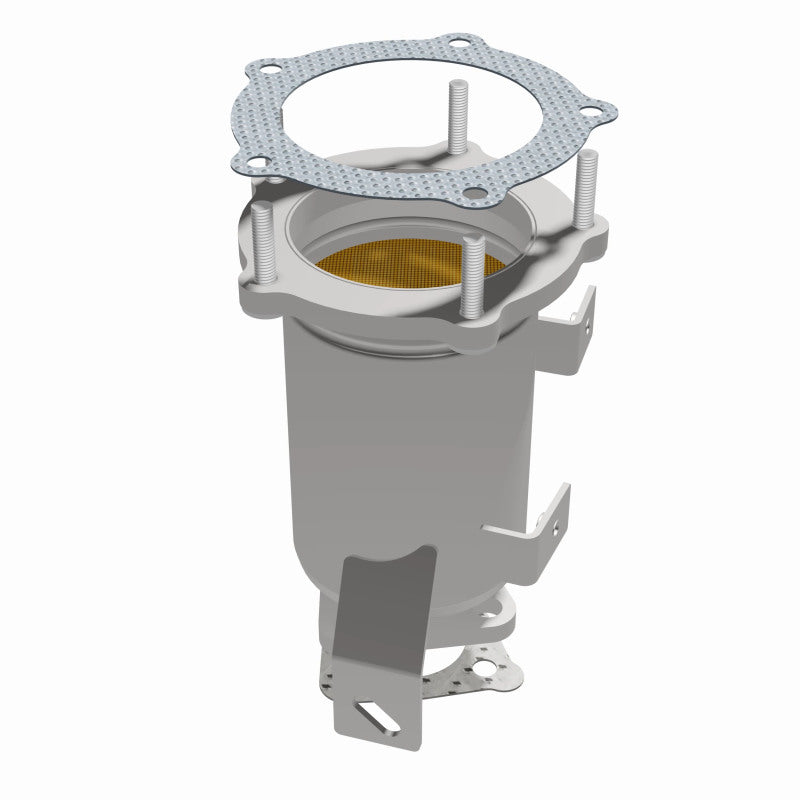 MagnaFlow Direct Fit Catalytic Converter Mazda Protege 1.6L