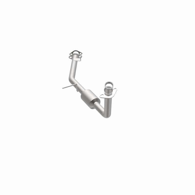 MagnaFlow Direct Fit Catalytic Converter 1986-1994 Suzuki Samurai 1.3