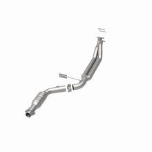 Load image into Gallery viewer, MagnaFlow California Grade Direct Fit Catalytic Converter 97-99 BMW Z3 L6 2.8L