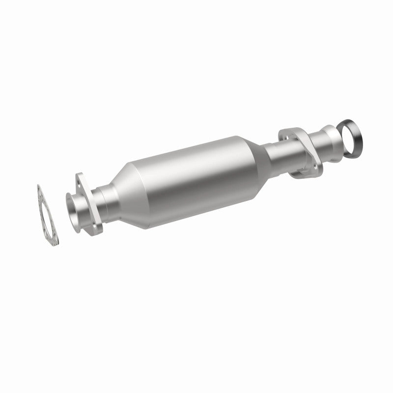 MagnaFlow Direct Fit Catalytic Converter 92-95 Integra 1.7/1.8 CA