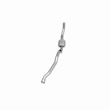 Load image into Gallery viewer, MagnaFlow Direct Fit Catalytic Converter Dakota 3.9L 97-99