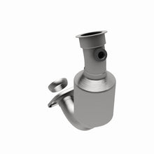 Load image into Gallery viewer, MagnaFlow Direct Fit Catalytic Converter 02-03 Liberty 3.7L Passenger Side Front