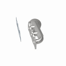 Load image into Gallery viewer, MagnaFlow Direct Fit Catalytic Converter 00 Suzuki Grand Vitara 2.5L