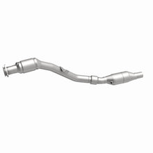 Load image into Gallery viewer, MagnaFlow Direct Fit Catalytic Converter 04-06 Audi S4 4.2L CA