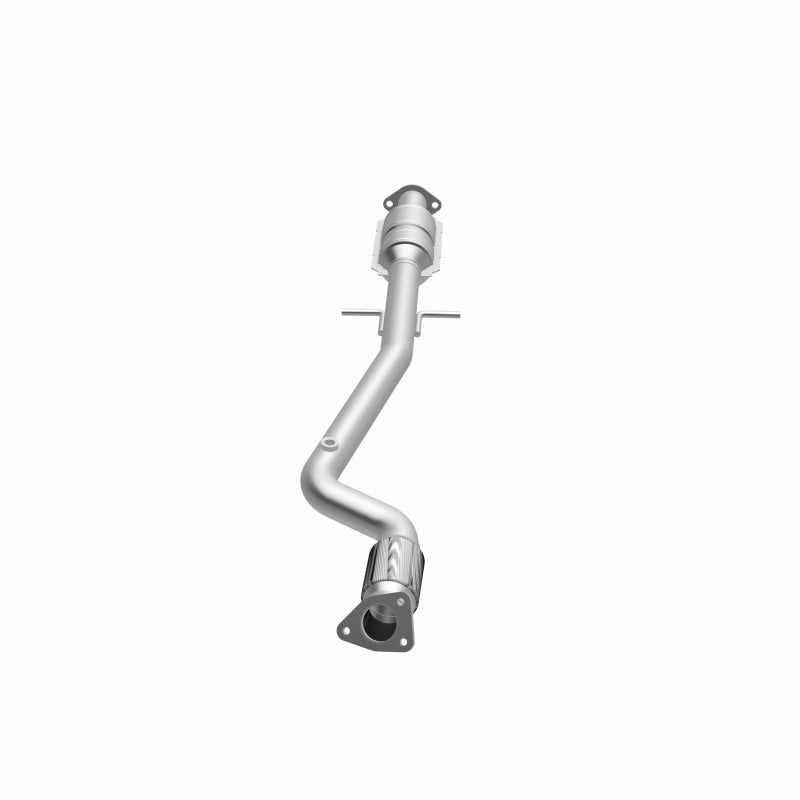 MagnaFlow Direct Fit Catalytic Converter 2012-2014 CRUZE 1.4L Underbody