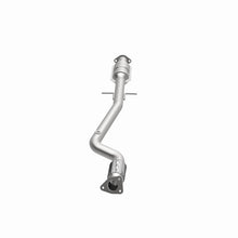 Load image into Gallery viewer, MagnaFlow Direct Fit Catalytic Converter 2012-2014 CRUZE 1.4L Underbody