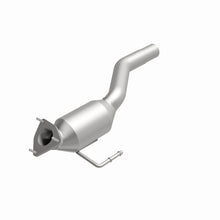 Load image into Gallery viewer, MagnaFlow Direct Fit Catalytic Converter 04-07 VW Touareg 4.2L Driver Side