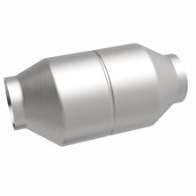 Load image into Gallery viewer, MagnaFlow Universal Catalytic Converter 02-06 Dodge Ram 2500/3500 Pickup 5.9L Cummins Diesel H.O.