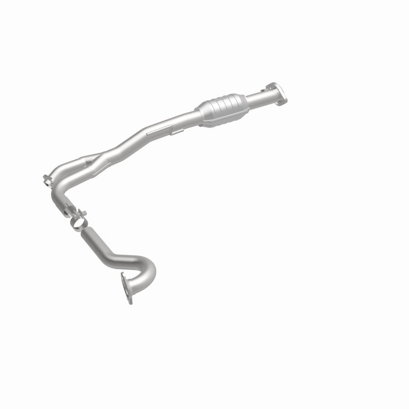 MagnaFlow Direct Fit Catalytic Converter 02-03 Jeep Liberty 3.7 OEM