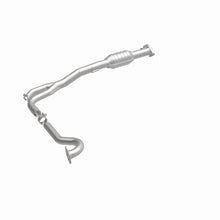 Load image into Gallery viewer, MagnaFlow Direct Fit Catalytic Converter 02-03 Jeep Liberty 3.7 OEM