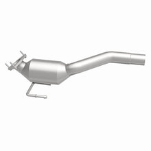 Load image into Gallery viewer, MagnaFlow Direct Fit Catalytic Converter 04-07 VW Touareg 4.2L Driver Side