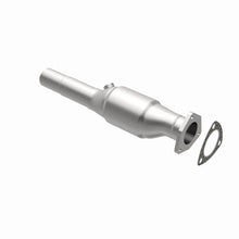 Load image into Gallery viewer, MagnaFlow Direct Fit Catalytic Converter VW Cabrio/Jetta 2.0L 96-98