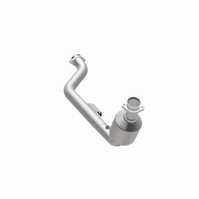 Load image into Gallery viewer, MagnaFlow Direct Fit Catalytic Converter Mercedes CLK320 01-03 Passenger Side OEM