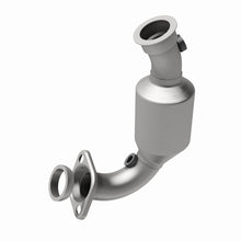 Load image into Gallery viewer, MagnaFlow Direct Fit Catalytic Converter 02-03 Liberty P/S Frt 3.7L
