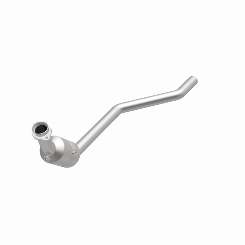 MagnaFlow Direct Fit Catalytic Converter 03-05 Jaguar S-Type4.2L P/S