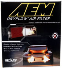 Load image into Gallery viewer, AEM Ford/Lincoln CRVC-GRMR-TWCR 4.6  Air Filter