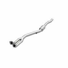Load image into Gallery viewer, MagnaFlow California Direct Fit Converter 96-97 BMW 840Ci 4.4L