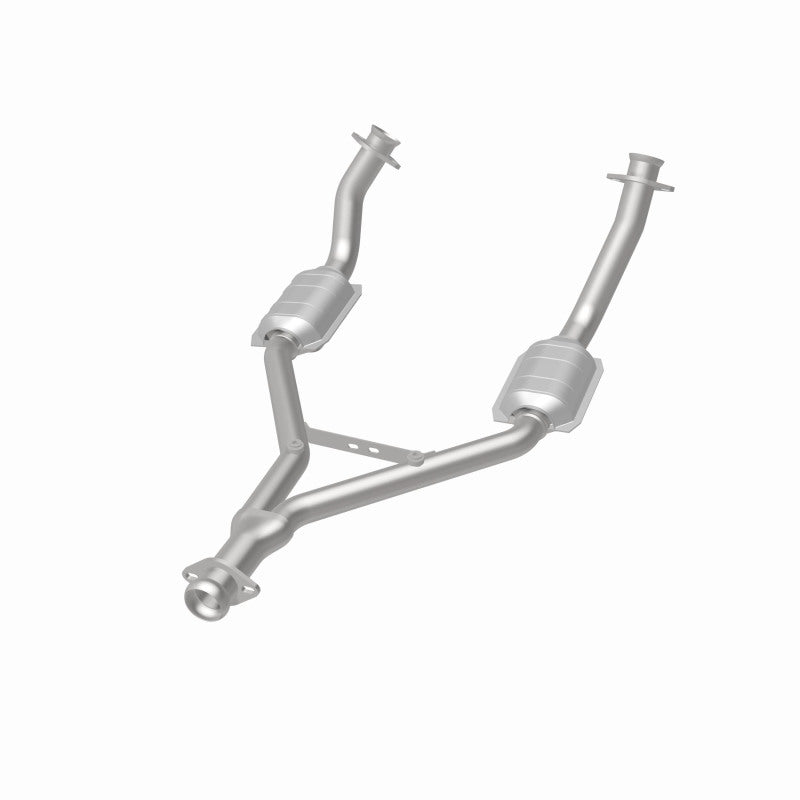 MagnaFlow Direct Fit Catalytic Converter Mustang 94-95 3.8L