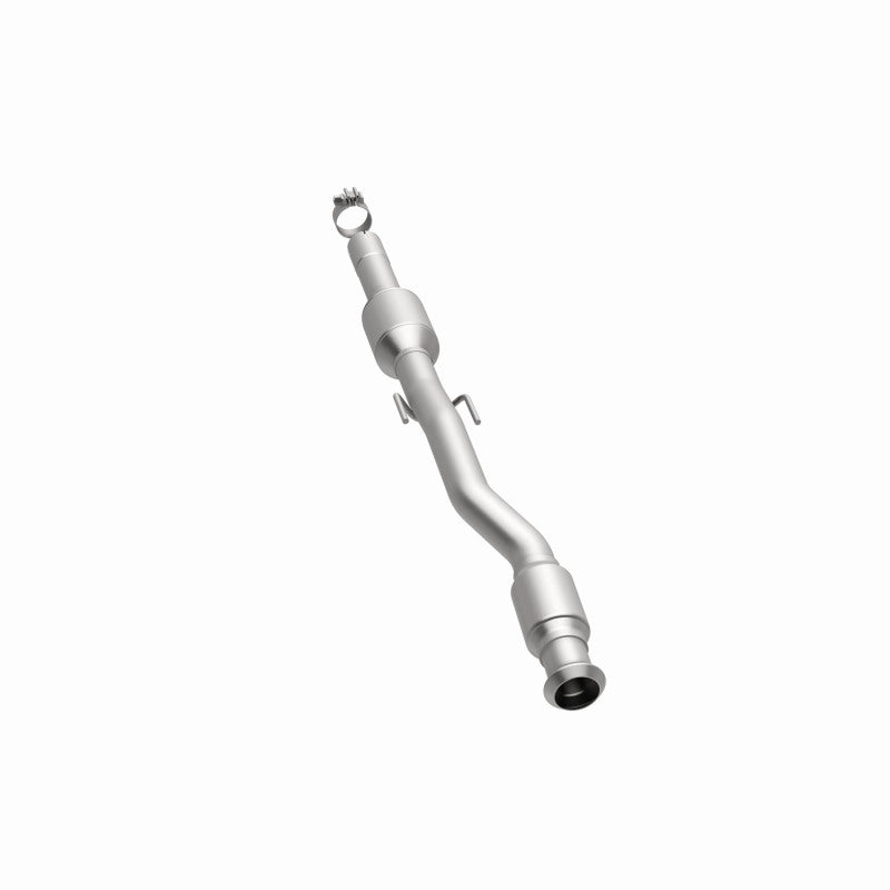 MagnaFlow Direct Fit Catalytic Converter 07-09 Cooper S turbo Rear OEM