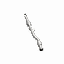 Load image into Gallery viewer, MagnaFlow Direct Fit Catalytic Converter 07-09 Cooper S turbo Rear OEM