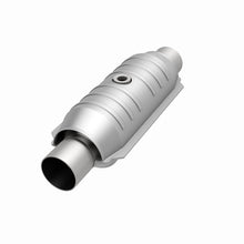 Load image into Gallery viewer, MagnaFlow Universal Catalytic Converter 2.00 inch CA Tier 1