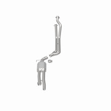 Load image into Gallery viewer, MagnaFlow Direct Fit Catalytic Converter 90-93 Mercedes 300E/TE 3.0L