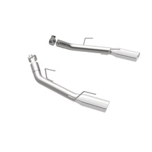 Load image into Gallery viewer, MagnaFlow Sys Cat-Back 05-09 Mustang 4.6L Axl-Bak