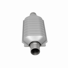 Load image into Gallery viewer, MagnaFlow Universal Catalytic Converter 2.50 OEM