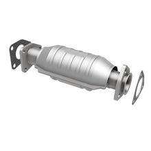 Load image into Gallery viewer, MagnaFlow Direct Fit Catalytic Converter Accord 86-89
