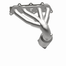 Load image into Gallery viewer, MagnaFlow Direct Fit Catalytic Converter 97-01 Toyota Camry 2.2L - California