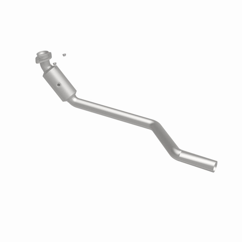 MagnaFlow Direct Fit Catalytic Converter 06-08 Jaguar S-Type 3.0L