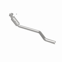 Load image into Gallery viewer, MagnaFlow Direct Fit Catalytic Converter 06-08 Jaguar S-Type 3.0L