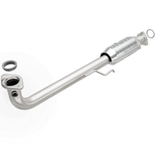 Load image into Gallery viewer, MagnaFlow Direct Fit Catalytic Converter 01-05 Honda Civic EX/GX 1.7L