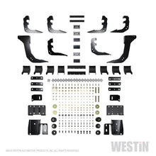 Load image into Gallery viewer, Westin 2019 Ram 1500 w/ Crew Cab and 5.5ft Bed R5 Nerf Step Bars - SS (Excl. Ram 1500 Classic) - SS