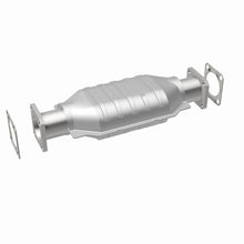 Load image into Gallery viewer, MagnaFlow Direct Fit Catalytic Converter Chevrolet-Isuzu 82 8