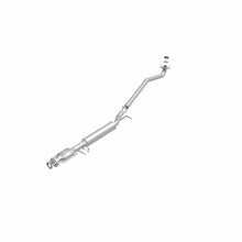 Load image into Gallery viewer, MagnaFlow Converter Direct Fit 2001-2003 Toyota Highlander V6 3.0L SS Catalytic Converter