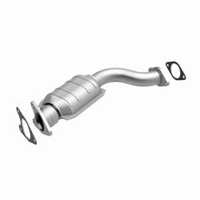 Load image into Gallery viewer, MagnaFlow Direct Fit Catalytic Converter 96-97 Contour 2.5L A/T Rear