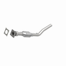 Load image into Gallery viewer, MagnaFlow Direct Fit Catalytic Converter 98-99 Chrysler Cirrus 2.4