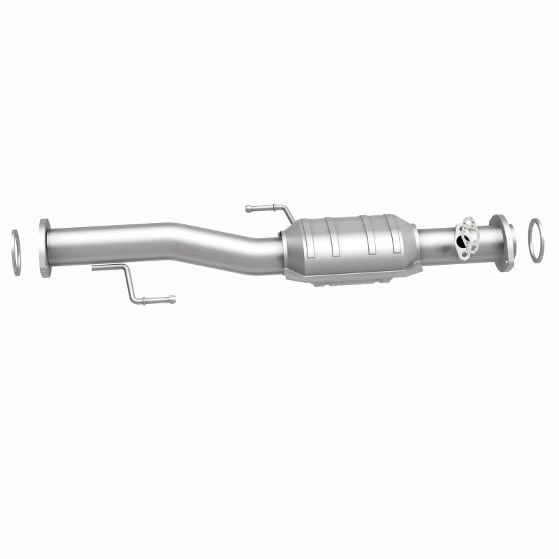 MagnaFlow Direct Fit Catalytic Conv 1999-02 Toyota 4Runner 3.4L Rear *Not for Sale in California*