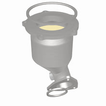 Load image into Gallery viewer, MagnaFlow Direct Fit Catalytic Converter 94-95 Camry 2.2 Manifold CA