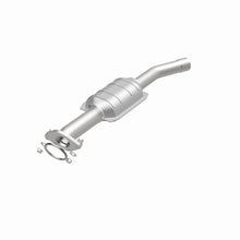 Load image into Gallery viewer, MagnaFlow Direct Fit Catalytic Converter 99-00 Mazda Miata 1.8L 50S