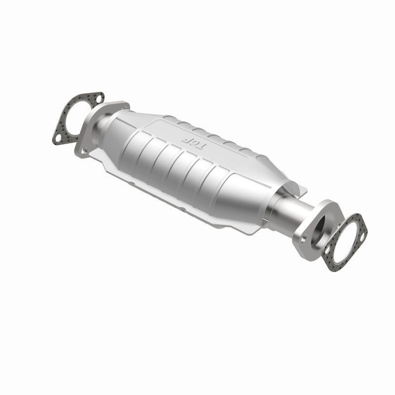 MagnaFlow Direct Fit Catalytic Converter Nissan 87 94